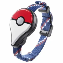 Pkm.store Sommer-Pokemon Go Plus Bluetooth Armband - Smarter Pokemon Go Finder!