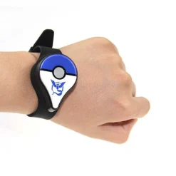 Pkm.store Pokemon Go Plus-Pokemon Go Plus Bluetooth Autocatch Armband