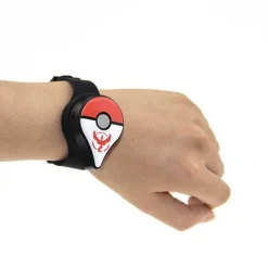 Pkm.store Pokemon Go Plus-Pokemon Go Plus Bluetooth Autocatch Armband