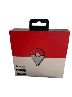 Pkm.store Pokemon Go Plus-Pokemon Go Plus Bluetooth Autocatch Armband