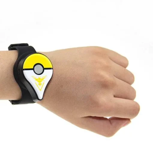 Pkm.store Pokemon Go Plus-Pokemon Go Plus Bluetooth Autocatch Armband