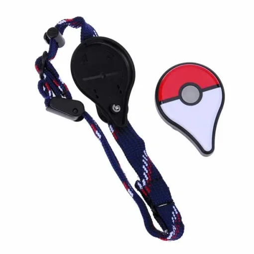 Pkm.store Pokemon Go Plus-Pokemon Go Plus Bluetooth Armband - Smarter Pokemon Go Finder!