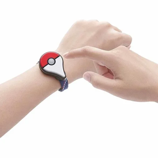 Pkm.store Pokemon Go Plus-Pokemon Go Plus Bluetooth Armband - Smarter Pokemon Go Finder!
