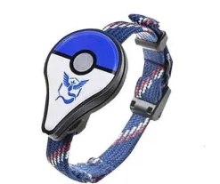 Pkm.store Pokemon Go Plus-Pokemon Go Plus Mit Auto Catch