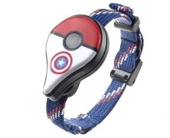 Pkm.store Pokemon Go Plus-Pokemon Go Plus Mit Auto Catch