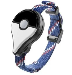 Pkm.store Pokemon Go Plus-Pokemon Go Plus Mit Auto Catch