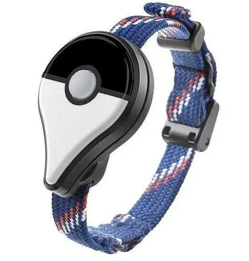 Pkm.store Pokemon Go Plus-Pokemon Go Plus Mit Auto Catch