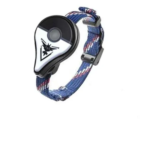 Pkm.store Pokemon Go Plus-Pokemon Go Plus Mit Auto Catch