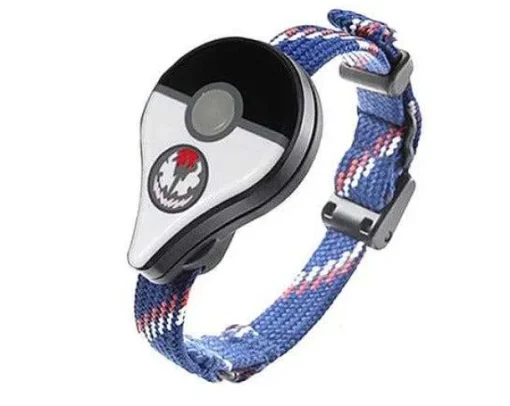 Pkm.store Pokemon Go Plus-Pokemon Go Plus Mit Auto Catch