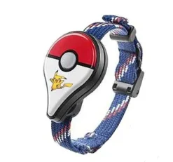 Pkm.store Pokemon Go Plus-Pokemon Go Plus Mit Auto Catch