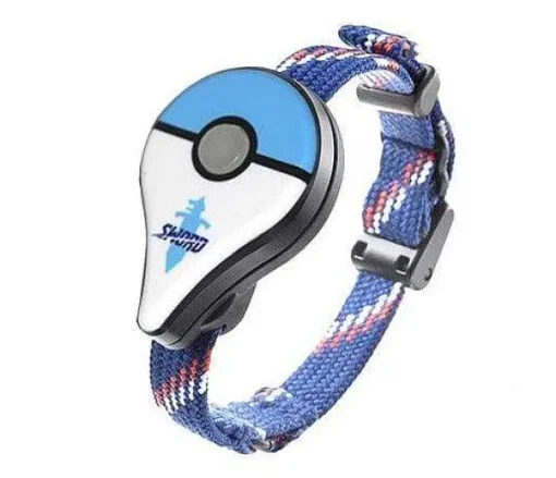 Pkm.store Pokemon Go Plus-Pokemon Go Plus Mit Auto Catch