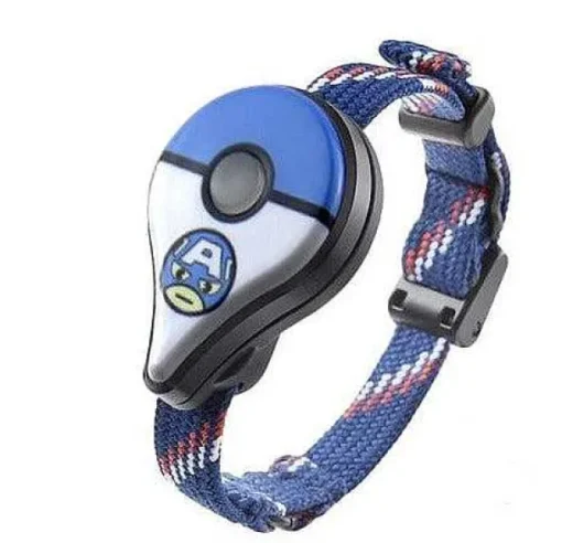 Pkm.store Pokemon Go Plus-Pokemon Go Plus Mit Auto Catch