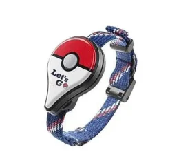 Pkm.store Pokemon Go Plus-Pokemon Go Plus Mit Auto Catch