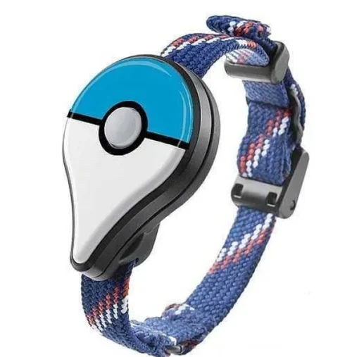 Pkm.store Pokemon Go Plus-Pokemon Go Plus Mit Auto Catch