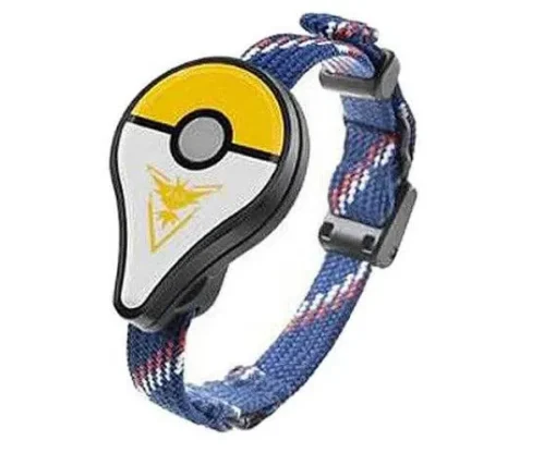 Pkm.store Pokemon Go Plus-Pokemon Go Plus Mit Auto Catch