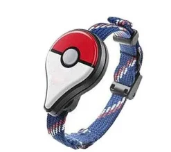 Pkm.store Pokemon Go Plus-Pokemon Go Plus Mit Auto Catch