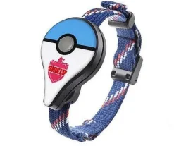 Pkm.store Pokemon Go Plus-Pokemon Go Plus Mit Auto Catch