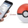 Pkm.store Sonstiges Merchandise-Pokemon Go Pokeball Portabler Super Bass Lautsprecher