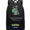 Pkm.store Rucksäcke & Taschen-Pokemon Go Rucksack - Diverse Farben