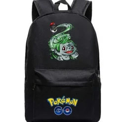 Pkm.store Rucksäcke & Taschen-Pokemon Go Rucksack - Diverse Farben