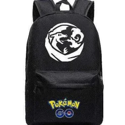 Pkm.store Rucksäcke & Taschen-Pokemon Go Rucksack - Diverse Farben