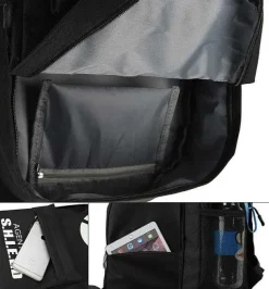 Pkm.store Rucksäcke & Taschen-Pokemon Go Rucksack - Diverse Farben