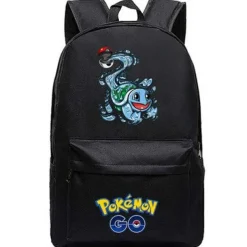 Pkm.store Rucksäcke & Taschen-Pokemon Go Rucksack - Diverse Farben