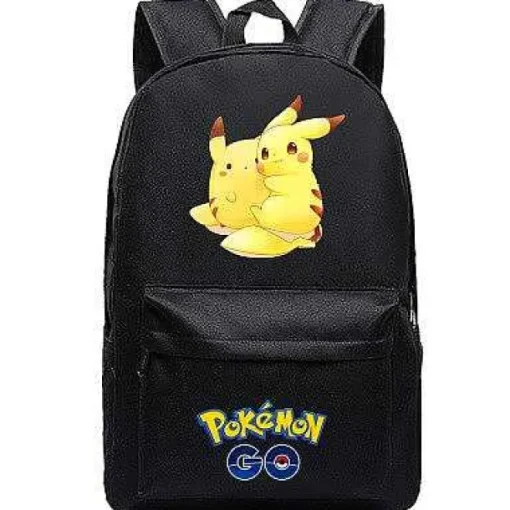 Pkm.store Rucksäcke & Taschen-Pokemon Go Rucksack - Diverse Farben