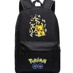 Pkm.store Rucksäcke & Taschen-Pokemon Go Rucksack - Diverse Farben