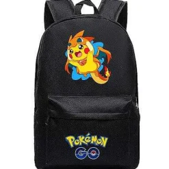 Pkm.store Rucksäcke & Taschen-Pokemon Go Rucksack - Diverse Farben