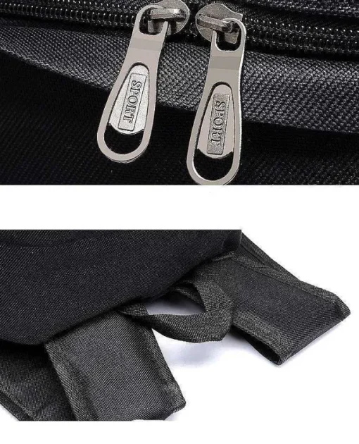 Pkm.store Rucksäcke & Taschen-Pokemon Go Rucksack (9 Motive Zur Auswahl)