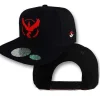 Pkm.store Sommer-Pokemon Go Team Instinct, Team Mystic, Team Valor Mutze, Baseball Caps