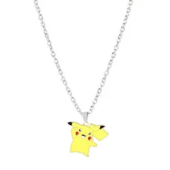 Pkm.store Pokemon Schmuck-Pokemon Halsketten In Vielen Motiven Von Pikachu Bis Floink