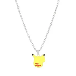 Pkm.store Pokemon Schmuck-Pokemon Halsketten In Vielen Motiven Von Pikachu Bis Floink