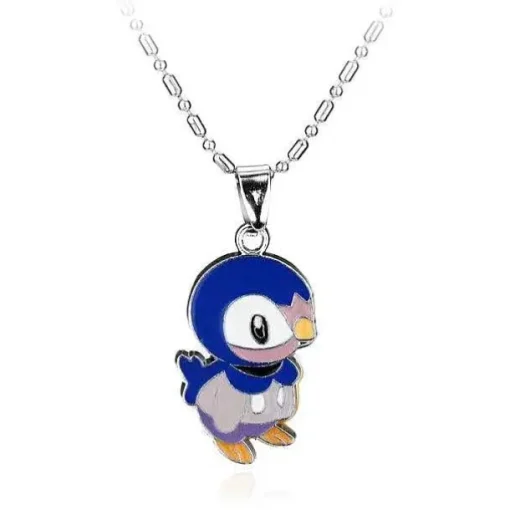Pkm.store Pokemon Schmuck-Pokemon Halsketten In Vielen Motiven Von Pikachu Bis Floink