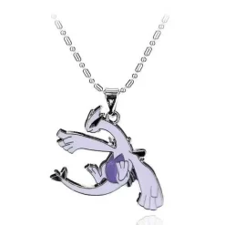 Pkm.store Pokemon Schmuck-Pokemon Halsketten In Vielen Motiven Von Pikachu Bis Floink