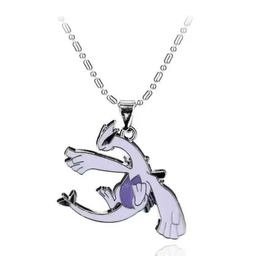 Pkm.store Pokemon Schmuck-Pokemon Halsketten In Vielen Motiven Von Pikachu Bis Floink