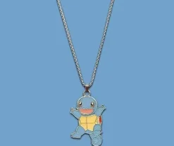 Pkm.store Pokemon Schmuck-Pokemon Halsketten In Vielen Motiven Von Pikachu Bis Floink