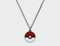 Pkm.store Pokemon Schmuck-Pokemon Halsketten In Vielen Motiven Von Pikachu Bis Floink