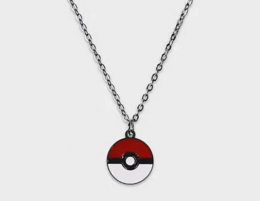 Pkm.store Pokemon Schmuck-Pokemon Halsketten In Vielen Motiven Von Pikachu Bis Floink