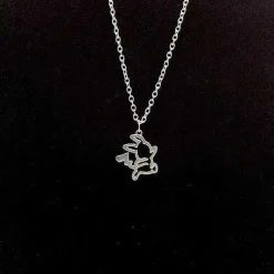 Pkm.store Pokemon Schmuck-Pokemon Halsketten In Vielen Motiven Von Pikachu Bis Floink
