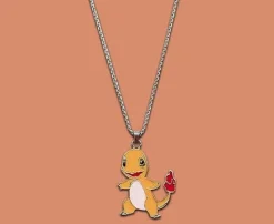 Pkm.store Pokemon Schmuck-Pokemon Halsketten In Vielen Motiven Von Pikachu Bis Floink