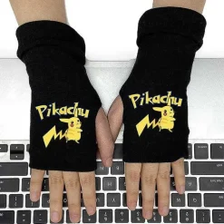Pkm.store Herbst & Winter-Pokemon Handschuhe - Verschiedene Motive & Farben