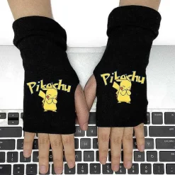 Pkm.store Herbst & Winter-Pokemon Handschuhe - Verschiedene Motive & Farben