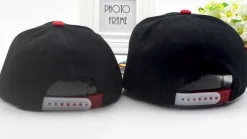 Pkm.store Sommer-Pokemon Hip Hop Baseball Cap