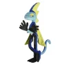 Pkm.store Pokemon Kuscheltiere-Pokemon Inteleon Pluschtier (Ca. 45Cm)