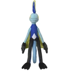 Pkm.store Pokemon Kuscheltiere-Pokemon Inteleon Pluschtier (Ca. 45Cm)