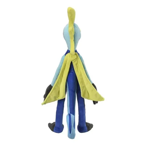 Pkm.store Pokemon Kuscheltiere-Pokemon Inteleon Pluschtier (Ca. 45Cm)