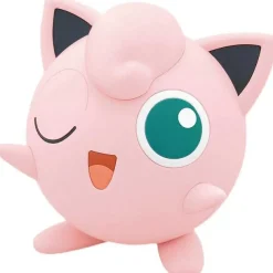 Pkm.store Pokemon Figuren-Pokemon Jigglypuff Pummeluff Sammelfigur Zum Selber Zusammenbauen