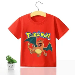 Pkm.store Herbst & Winter-Pokemon Kapuzensweatshirt